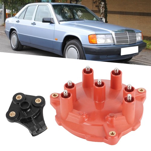 New Distributor Cap A1031580002 Car Ignition Distributor Cap Fit For - Picture 9 of 14
