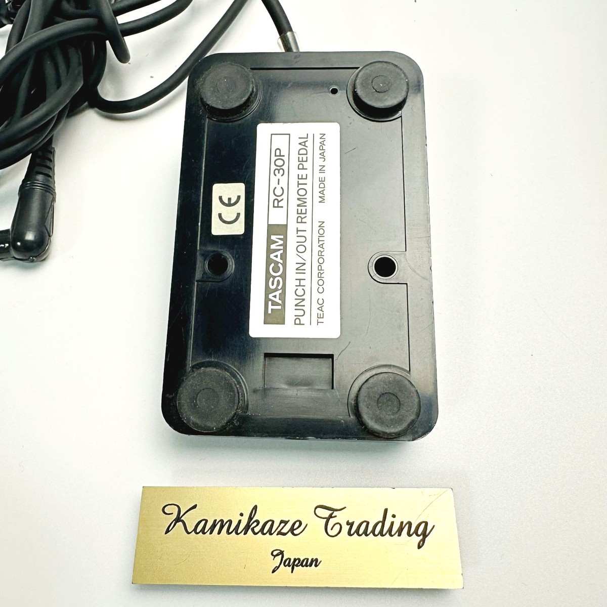 日本最大級 TASCAM 424MK2 カセットテープレコーダー TASCAM