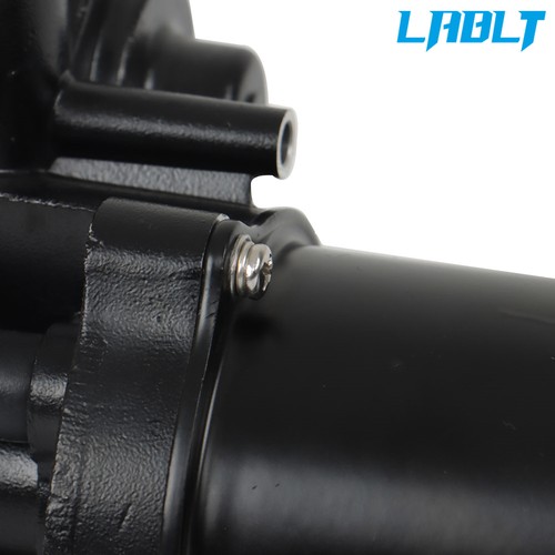 LABLT Right Power Running Board Motor For Expedition Navigator 2015-2017 - Picture 11 of 14