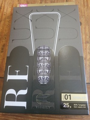 target swiss point darts 25 grams brand new in the box