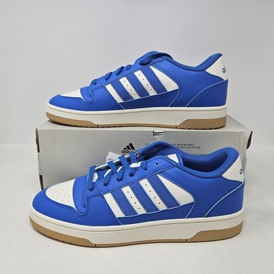 Adidas Break Start 'Blue Bird' Basketball/Casual Shoe / IH7967 / Men's Size 10.5