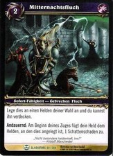 WoW - 1x Mitternachtsfluch - Blut der Gladiatoren