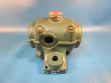 Dodge 132942, 1-15/16" Modular Housing SleeVoil Plain Water Cooled Pillow Block