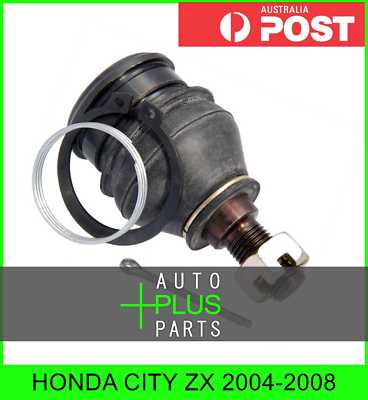 Fits HONDA CITY ZX 2004-2008 - Ball Joint Front Lower Arm | eBay