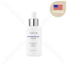 [TIRTIR] Niacinamide 20% Serum 30ml, Birthday GIFT, FREE SHIP, US Seller, Mom