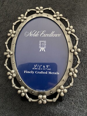 Noble Excellence Metall Bilderrahmen