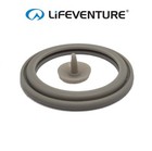 <!--F#f_0-->LIFEVENTURE GASKET AND SEAL SET FOR 300ml THERMAL TiV TRAVEL MUG <!--F/-->