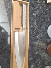 japanese kitchen deba knife