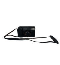 Vintage Canon Sure Shot AF35M II Auto Focus 38mm 1:2.8 Film Camera