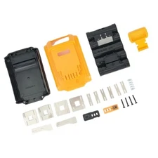 Li-Ion Battery Case For DeWalt 20V DCB201 DCB203 DCB204 DCB200 Spare Parts #AM