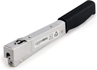 Novus Hammertacker J-032 Tacker FüR Flachdrahtklammern Bis 10 Mm 030-0446