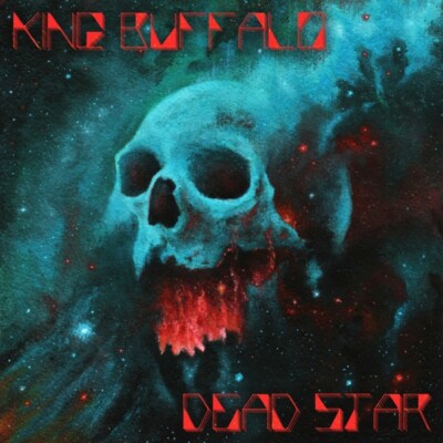 KING BUFFALO - DEAD STAR (EP-DIGIPAK)   CD NEU
