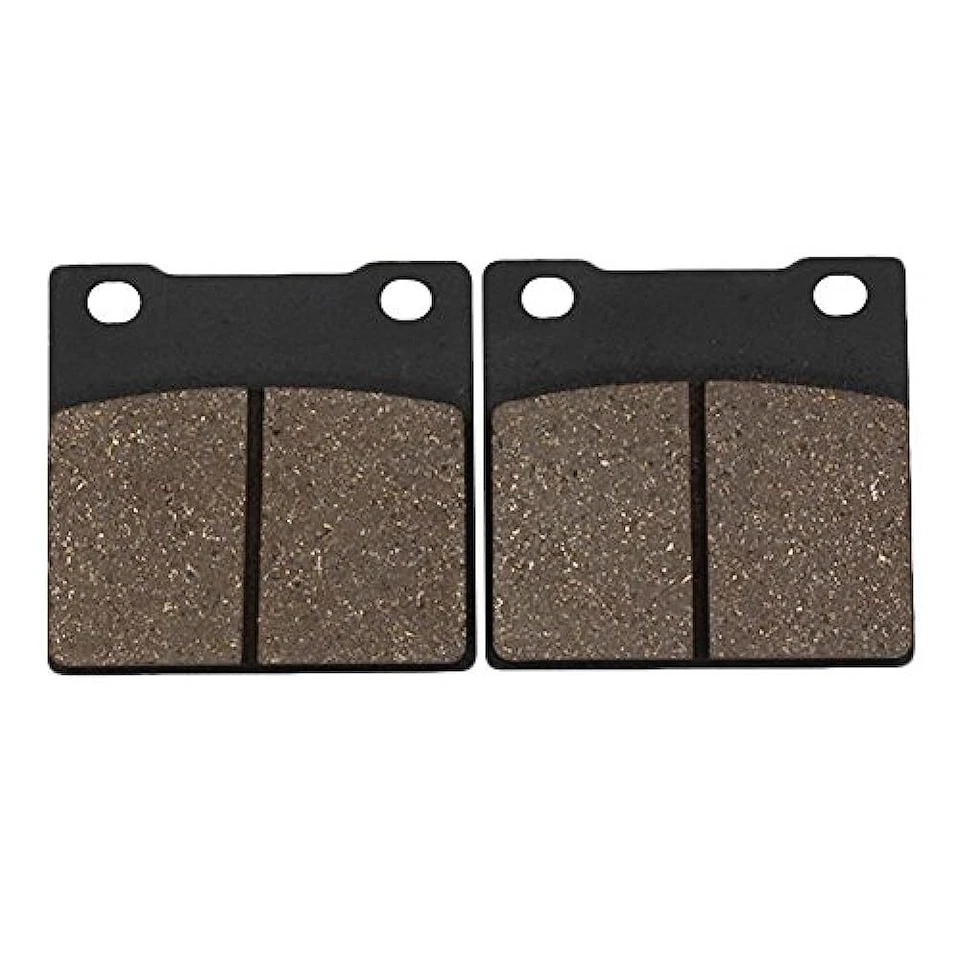 Pastillas de freno delanteras traseras para Suzuki GSX600F GSX750F Katana 600 750 1989-1997 Foto 3 de 3