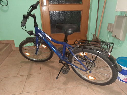 BBF Mover Kinderfahrrad - Bild 2 von 2