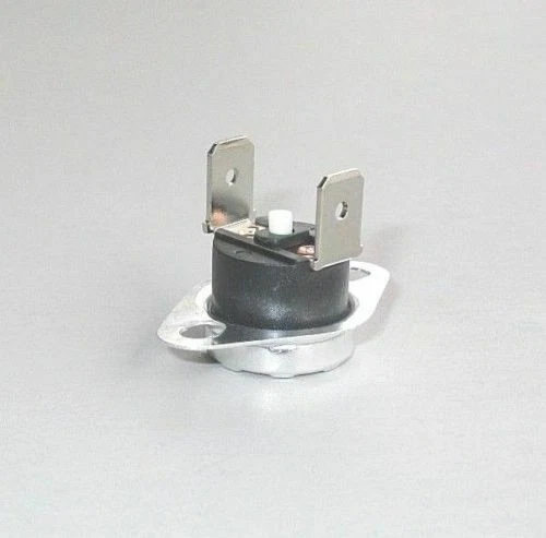 Interruptor de despliegue de llama 626352R L250 límite alto, horno Intertherm Miller Nordyne Foto 4 de 4