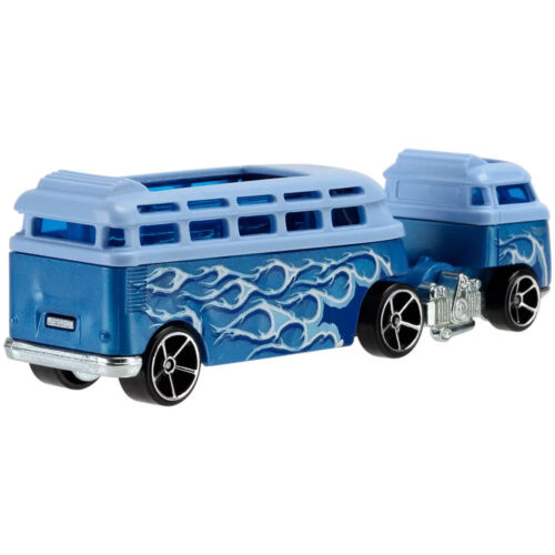 Hot Wheels Track Stars Haulers 1:64 Scale Diecast Truck by Mattel (Pick a style) - Picture 8 of 31