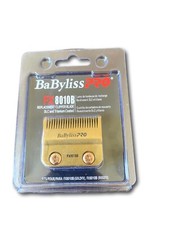 BaBylissPRO Barberology Deep Tooth Gold Trimmer Replacement Blade FX8010B