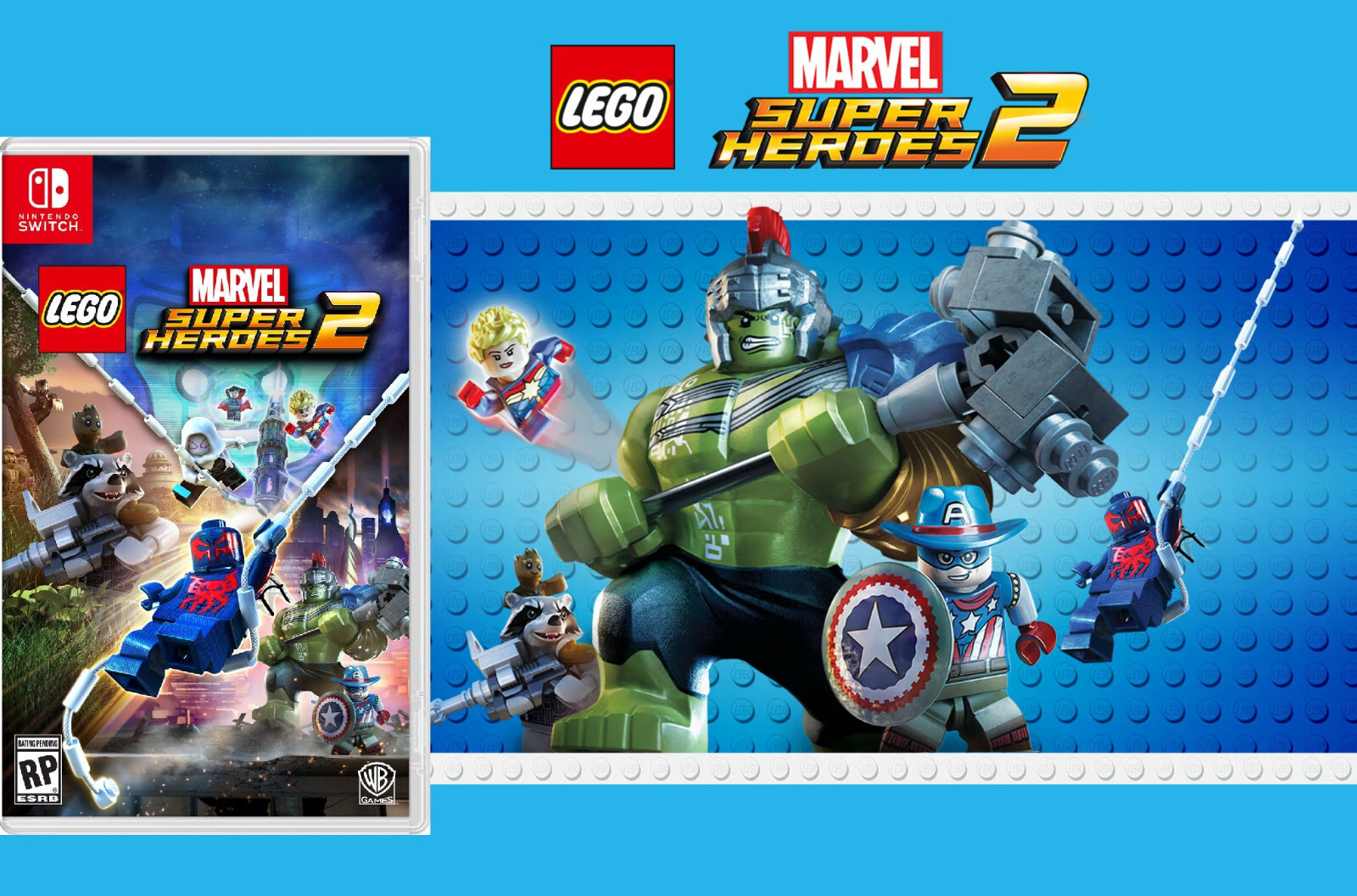 Endgame Sets Lego Avengers Endgame Videos Lego Avengers Endgame