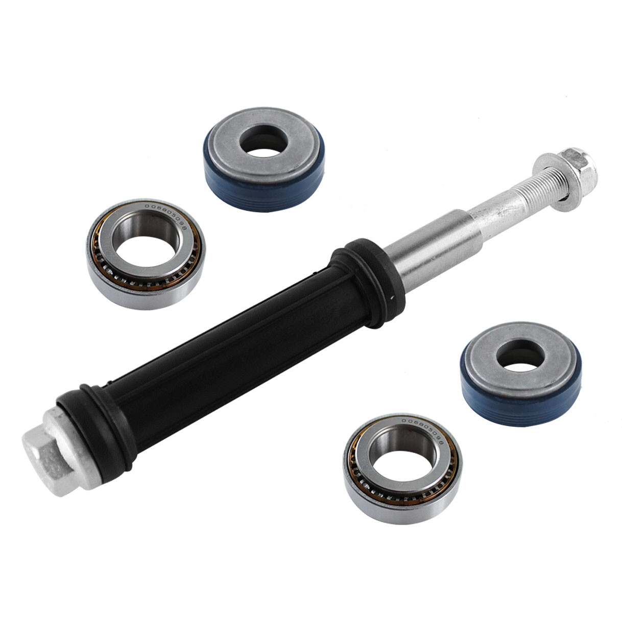 Roulement axe bras de suspension arrière pour Citroën C5 compatible référence 5133.26