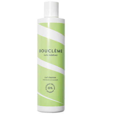 Boucleme Curl Cleanser 300 ml