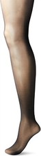 207X01 Hanes 0B987 Premium Power Shaper Sheer Leg Shaping Pantyhose NWD
