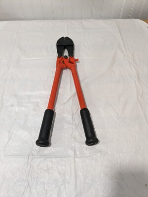 #ad #ad H.K. Porter No. 0 Bolt Cutter 18quot; 0005MS $57.00
