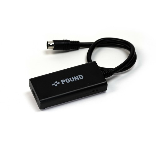 [OFFICIAL] Pound Technology HD Link Cable for the Sega Genesis HDMI - Picture 4 of 6