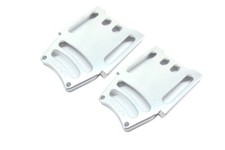 Lynx LX0125 T-Rex 500 Pro Gyro Mount
