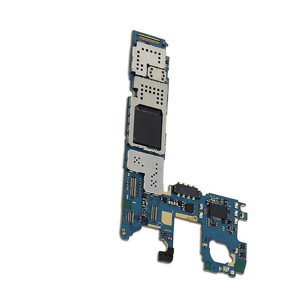 Mainboard Motherboard Logic Board Replace for Samsung GALAXY S5 G900I 16GB Phone - Image 2 of 4