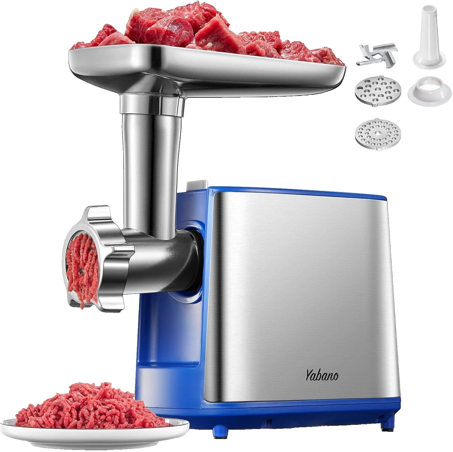 Electric Meat Grinders