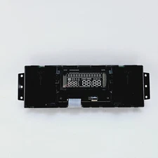 Genuine Whirlpool Range Oven, Control Board # W10900999