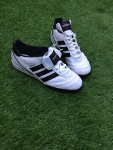 adidas kaiser 5 white
