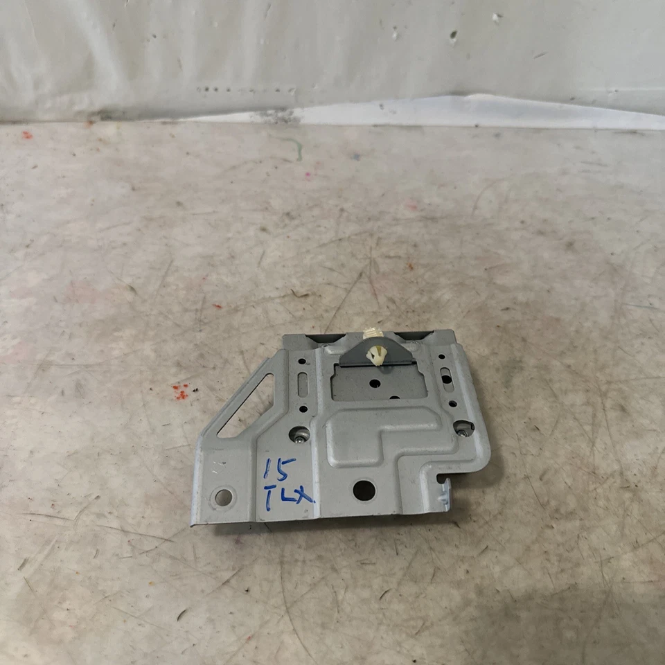 Unidad de módulo de computadora de control de ruido activo Acura TLX 2015 OEM 39200TZ4A111M1 Foto 4 de 4