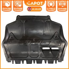 For VW Golf Mk5 Mk6 2004-2012 Under Engine Cover Undertray Guard 1K0825237K