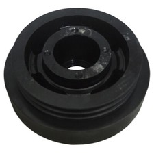 RE15018 Tractor Damper Pulley Fits John Deere 4050 4055 4250 4255 4450 4455 +