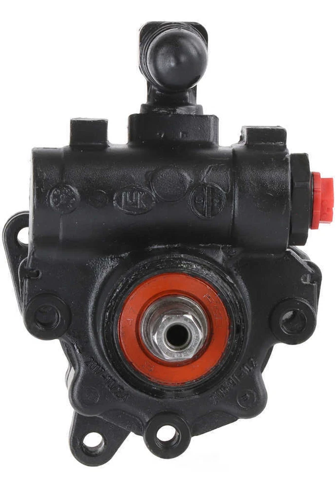 Bomba de dirección asistida compatible con Mercedes-Benz E500 E320 E55 2000-2006 AMG CARDONE REMA Foto 2 de 4