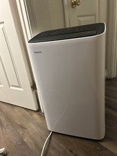 Toshiba Type Air Conditioner 