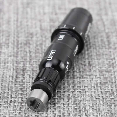 Shaft Adapter Sleeve .335 For TaylorMade SIM SIM 2 Max Driver