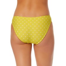 No Boundaries Tricot Dot Mid Rise Bottom SIZE XL 15-17