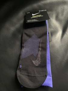 nike spark compression knee high