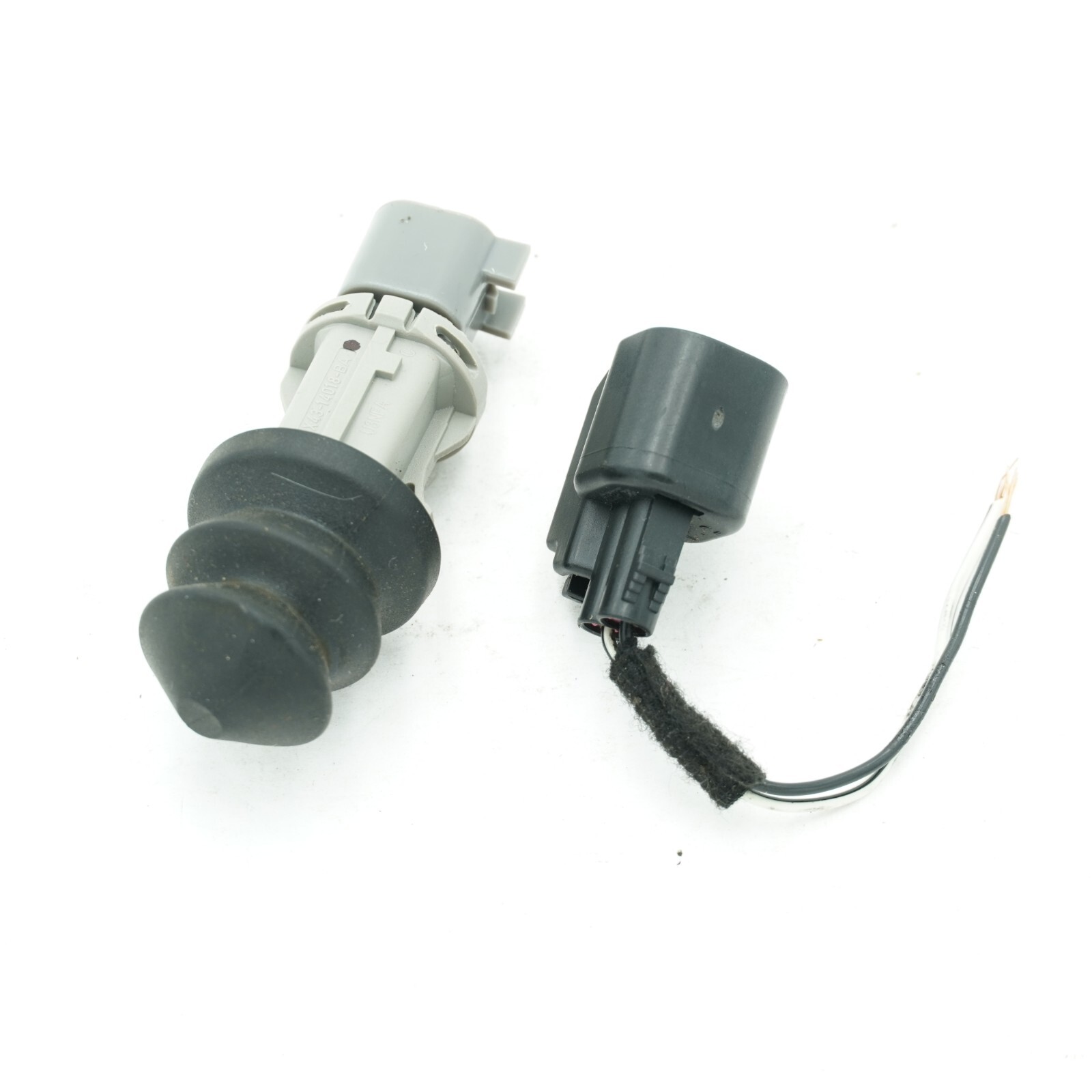 Genuine Jaguar Trunk Switch XR81935 for sale online eBay