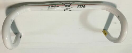 ITM Millennium 4Ever Super Over Road Handlebar Stem 31.8mm x 1 1/8 steerer 7 Deg