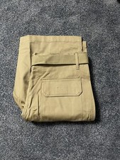 blu rock cargo shorts size 34