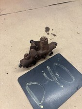 1976-1986 F250 F350 BRONCO DISK/DRUM PROPORTIONING VALVE DANA 44 9" REAR ROUGH