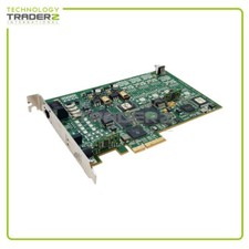 901-013-10 Dialogic Brooktrout TruFax 200E Half Fax Interface Card 801-029-10
