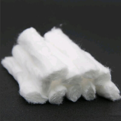 1 Bag Organic Bacon Cotton High Absorbency Oil Conducting Cotton Wick