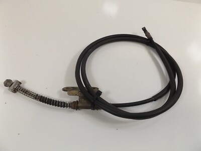 2001 Polaris Scrambler 50 Rear Brake Cable 0450731 for sale online  