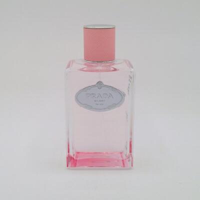 Prada Infusion DE ROSE NEROLI by Prada EDP for Women 3.4oz / 100ml ''NEW''