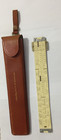 Vintage Pickett Cleveland Institute of Electronics Slide Rule Model N-515-T