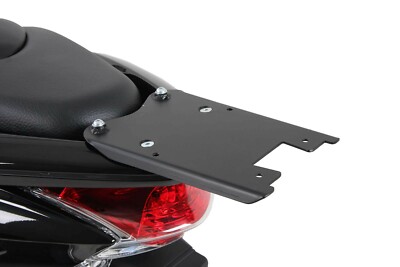 Honda PCX125 Rear Rack Adaptor for Top Box Mounting BY HEPCO & BECKER (2012-)